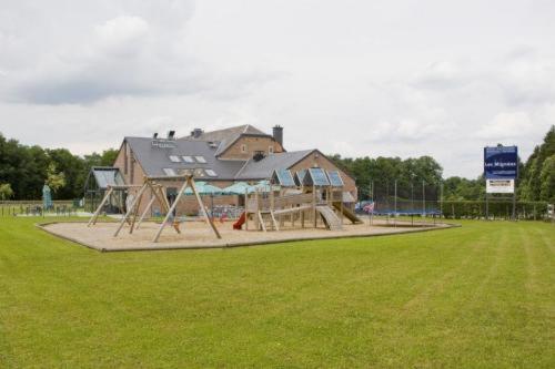Hotel Les Mignees Barvaux Exterior photo